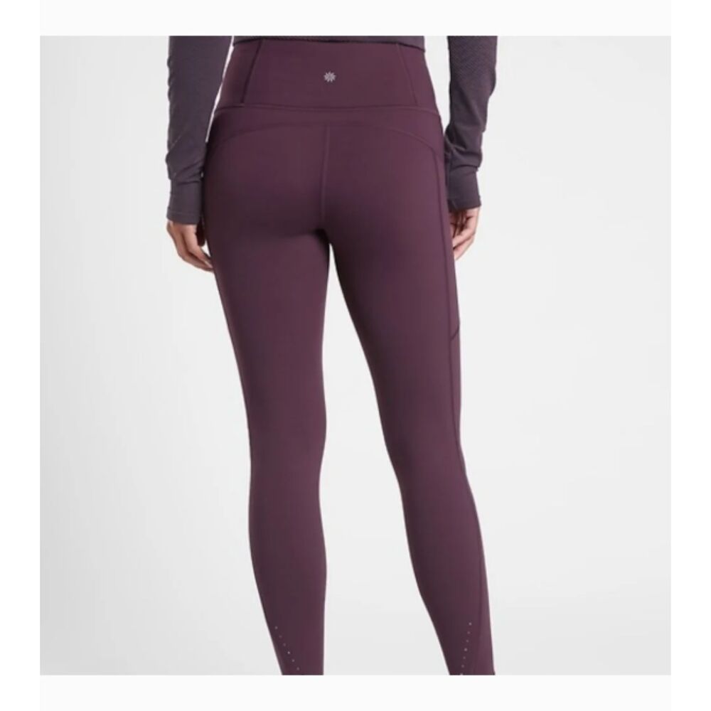 Athleta Rainier Tight Legging XS NWT - Picture 6 of 6